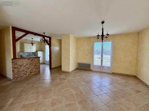 Achat - Maison Beaumont-sur-Sarthe 72170 3 pièces 73 m 2 2281 m 2