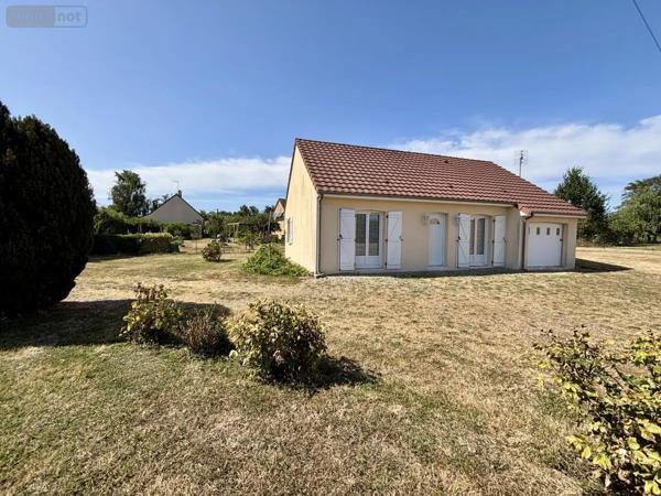 Achat - Maison Beaumont-sur-Sarthe 72170 3 pièces 73 m 2 2281 m 2