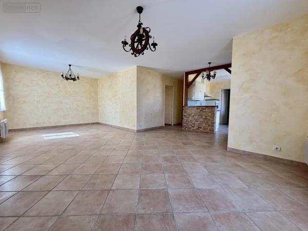 Achat - Maison Beaumont-sur-Sarthe 72170 3 pièces 73 m 2 2281 m 2