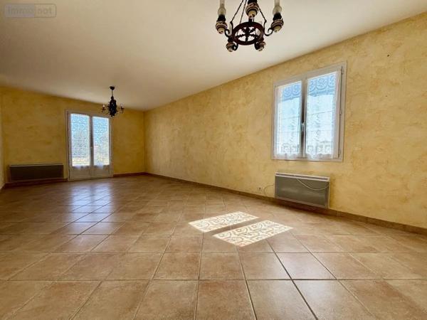 Achat - Maison Beaumont-sur-Sarthe 72170 3 pièces 73 m 2 2281 m 2