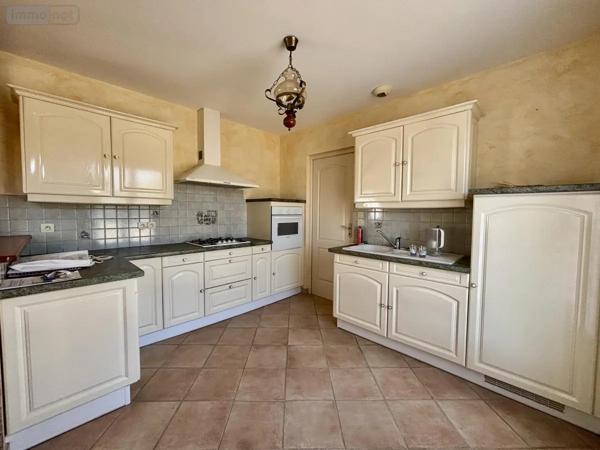 Achat - Maison Beaumont-sur-Sarthe 72170 3 pièces 73 m 2 2281 m 2