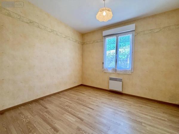Achat - Maison Beaumont-sur-Sarthe 72170 3 pièces 73 m 2 2281 m 2