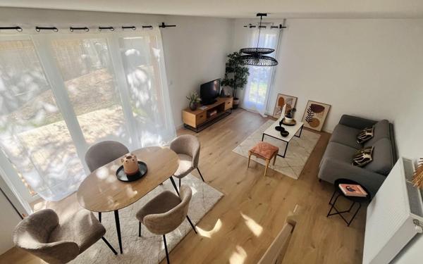 Appartement à vendre    5 pièces • 93,40 m2 Toulouse