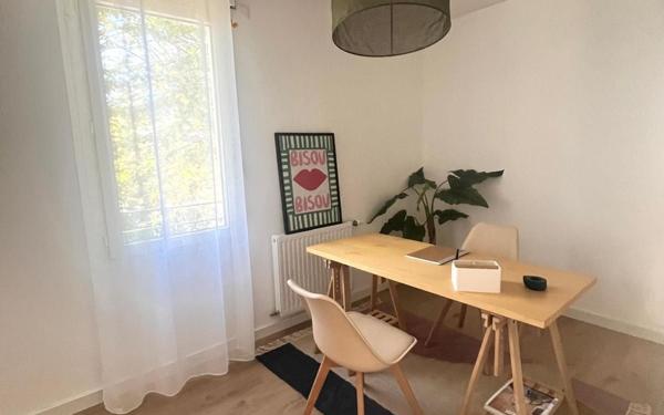 Appartement à vendre    5 pièces • 93,40 m2 Toulouse