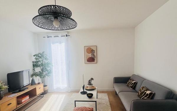 Appartement à vendre    5 pièces • 93,40 m2 Toulouse