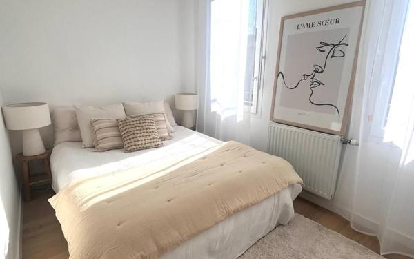 Appartement à vendre    5 pièces • 93,40 m2 Toulouse