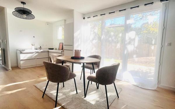 Appartement à vendre    5 pièces • 93,40 m2 Toulouse