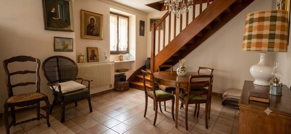Maison centre ville Amboise