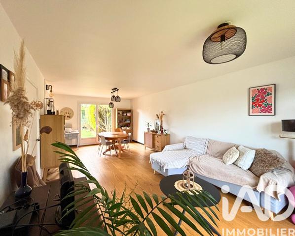 Maison à vendre 4 pièces 94 m² Amiens