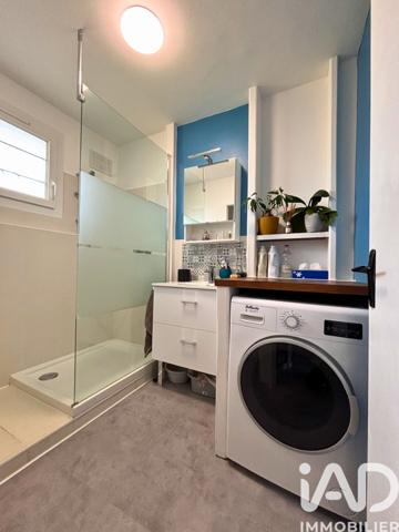 Maison à vendre 4 pièces 94 m² Amiens