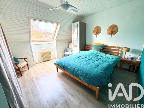 Maison à vendre 4 pièces 94 m² Amiens