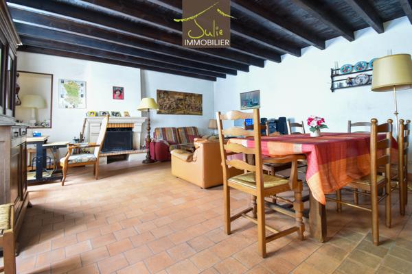 Proche CERIZAY - Jolie maison en pierres rénovée - 3 chambres, Jardin de 1885 m²