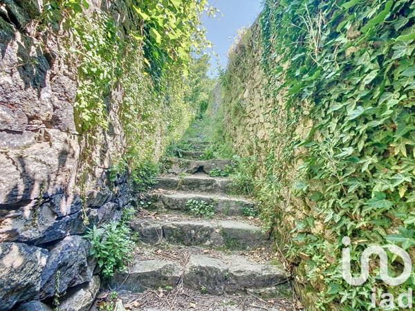 Maison à vendre 4 pièces 72 m² Saint-Julien-Molin-Molette