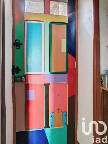 Maison à vendre 4 pièces 72 m² Saint-Julien-Molin-Molette