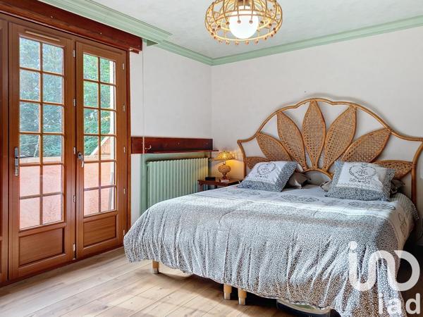 Maison à vendre 6 pièces 183 m² Pont-de-Chéruy