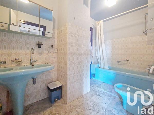 Maison à vendre 6 pièces 183 m² Pont-de-Chéruy