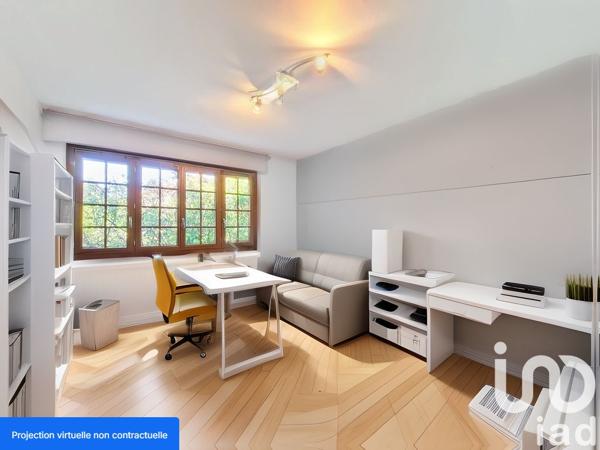 Maison à vendre 6 pièces 183 m² Pont-de-Chéruy