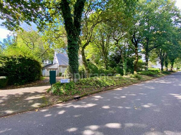 Maison à vendre 6 pièces PLOEREN (56)