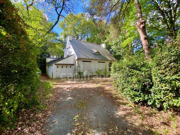 Maison à vendre 6 pièces PLOEREN (56)