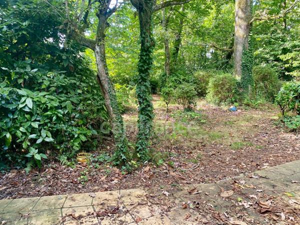 Maison à vendre 6 pièces PLOEREN (56)