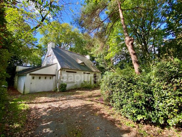 Maison à vendre 6 pièces PLOEREN (56)