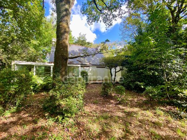 Maison à vendre 6 pièces PLOEREN (56)