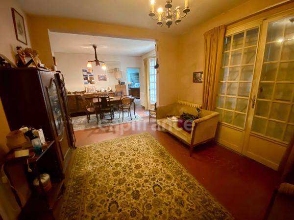 Maison à vendre 6 pièces PLOEREN (56)