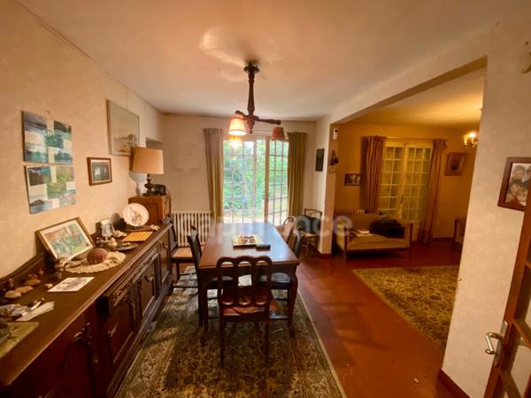 Maison à vendre 6 pièces PLOEREN (56)