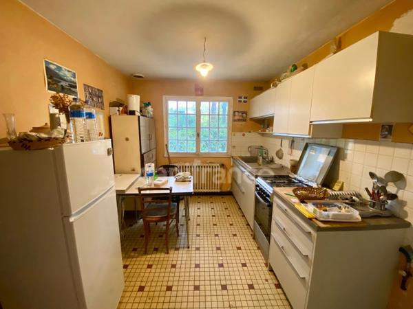 Maison à vendre 6 pièces PLOEREN (56)