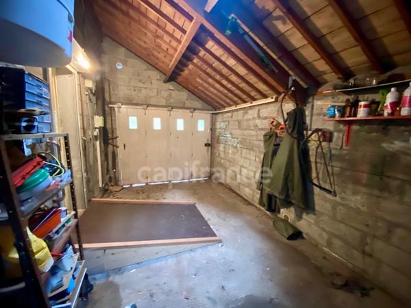 Maison à vendre 6 pièces PLOEREN (56)