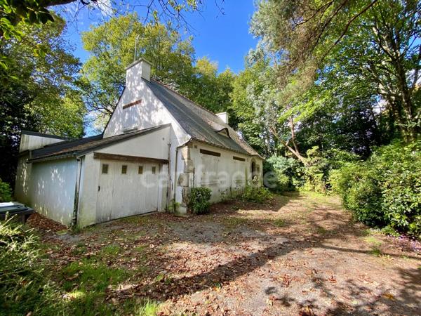 Maison à vendre 6 pièces PLOEREN (56)