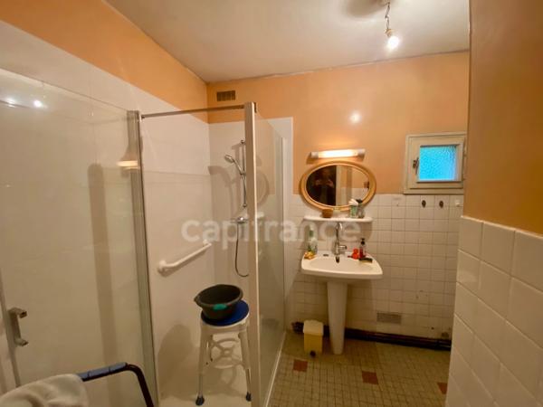 Maison à vendre 6 pièces PLOEREN (56)