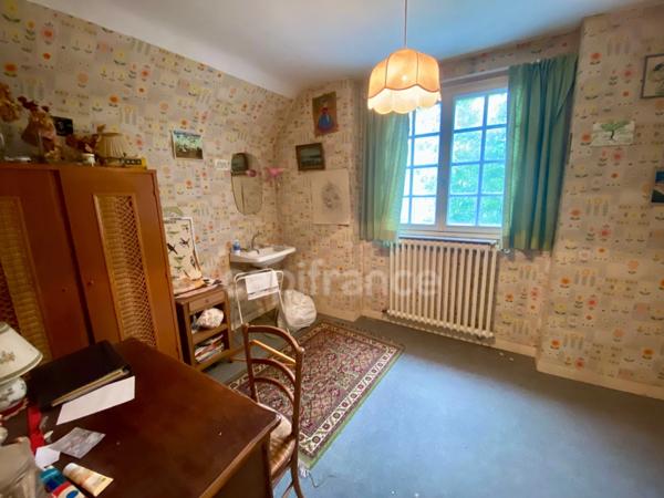 Maison à vendre 6 pièces PLOEREN (56)