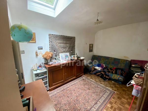 Maison à vendre 6 pièces PLOEREN (56)