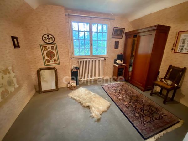 Maison à vendre 6 pièces PLOEREN (56)