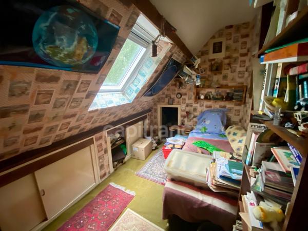 Maison à vendre 6 pièces PLOEREN (56)