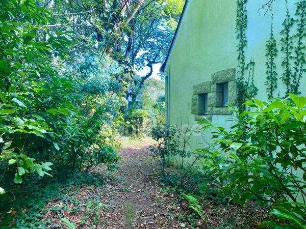 Maison à vendre 6 pièces PLOEREN (56)