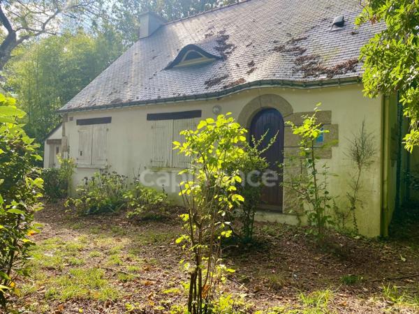 Maison à vendre 6 pièces PLOEREN (56)