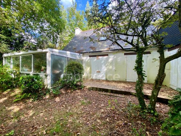 Maison à vendre 6 pièces PLOEREN (56)