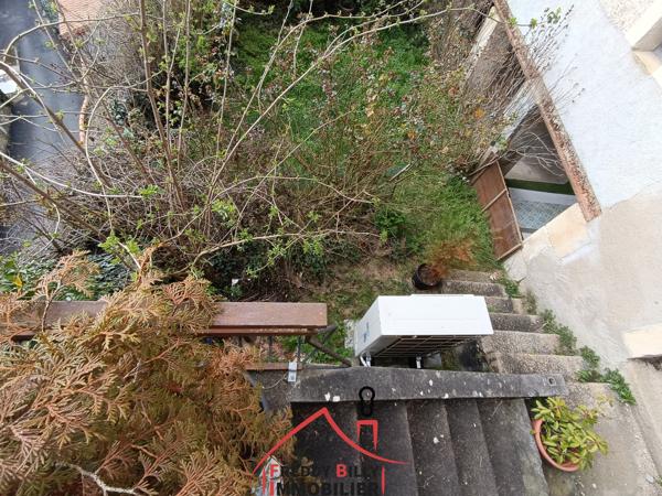 Maison 135m² + deuxième étage à finir de rénover