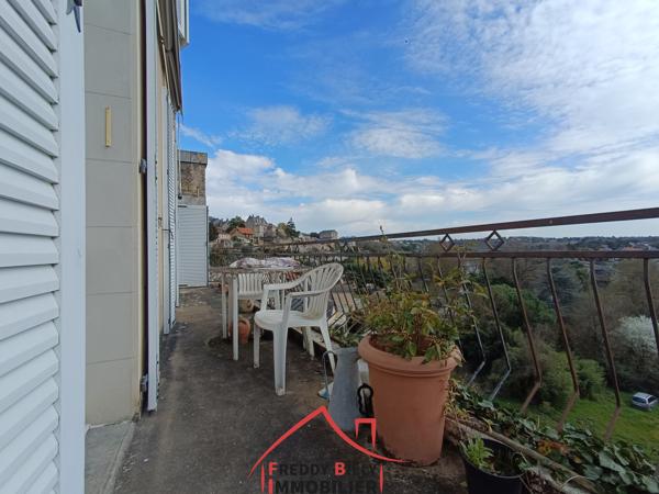 Maison 135m² + deuxième étage à finir de rénover