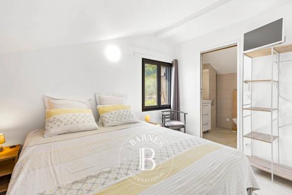 Lecci, Villa 7 Chambres -  263 m² à vendre