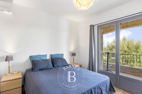 Lecci, Villa 7 Chambres -  263 m² à vendre