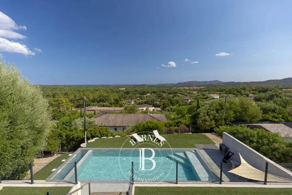 Lecci, Villa 7 Chambres -  263 m² à vendre