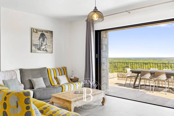 Lecci, Villa 7 Chambres -  263 m² à vendre