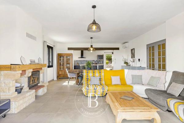 Lecci, Villa 7 Chambres -  263 m² à vendre
