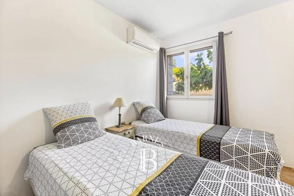 Lecci, Villa 7 Chambres -  263 m² à vendre