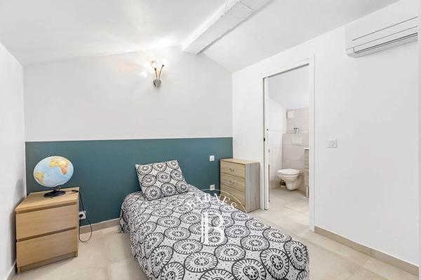 Lecci, Villa 7 Chambres -  263 m² à vendre