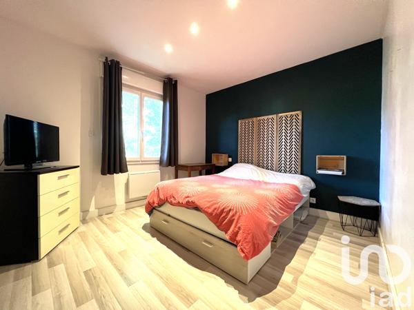 Maison à vendre 4 pièces 102 m² Coutras