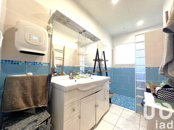 Maison à vendre 4 pièces 102 m² Coutras